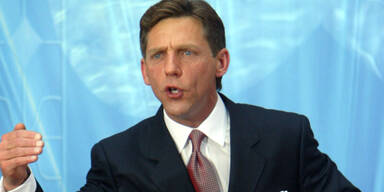 David Miscavige Scientology