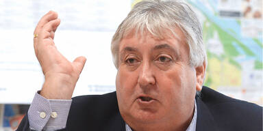 Rot-blaue Allianz  f&uuml;r U3-Ausbau bis zum Flughafen