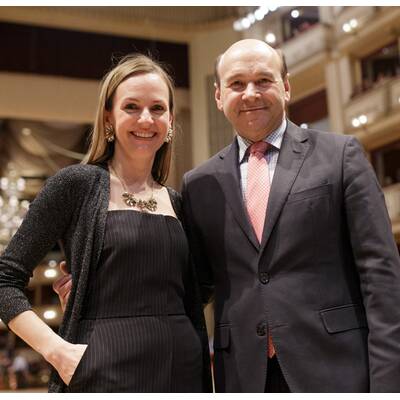 Das war die Generalprobe zum Opernball 2017