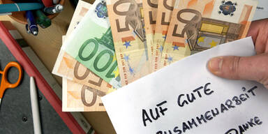 Finanzmarktsystem begünstigt Korruption