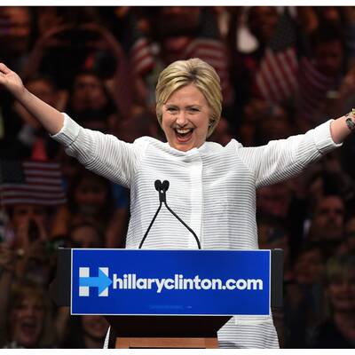 Das war das Jahr 2016