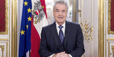 Fischer warnt vor S&uuml;ndenbock-Politik