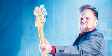 Die hei&szlig;esten Sommer-Gigs