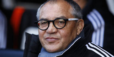 Magath sagt ab, kommt Fink?