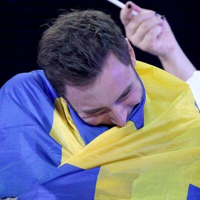 Song Contest Sieger Schweden