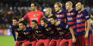 FC Barcelona