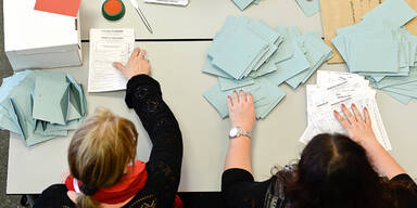 Beisitzern drohen 3 Jahre Haft