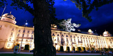 Wirbel um Nazi-Fanfare bei Angelobung