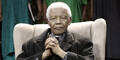 Gesundheit von Mandela verbessert sich