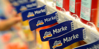 dm legt im Ausland mehr zu als in &Ouml;sterreich