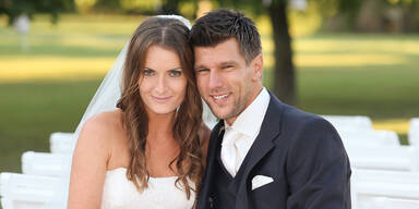 Melzer best&auml;tigt Ehe-Ende