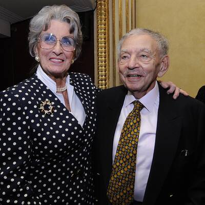 Karl Wlaschek: Am Sonntag gestorben