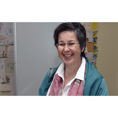 Die Spitzenkandidaten geben ihre Stimme ab