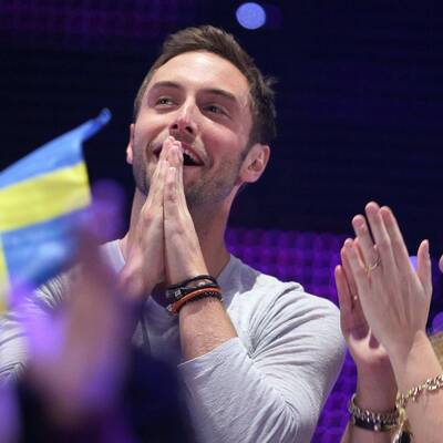 Song Contest Sieger Schweden