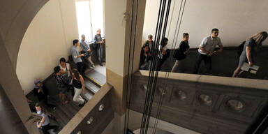 Grazer  Student in USA getötet