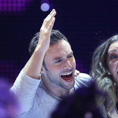 Song Contest Sieger Schweden