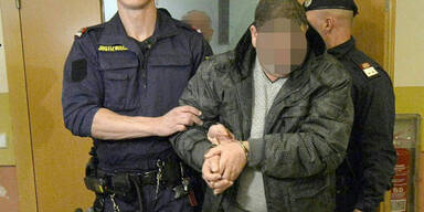 Iraker Prozes Vergewaltigung Wien