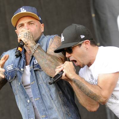 Nova Rock feiert 10-jähriges Jubiläum