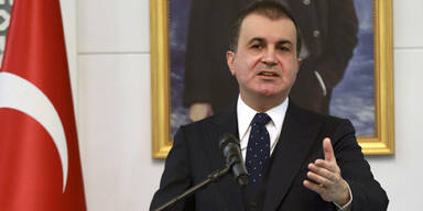 Ömer Celik