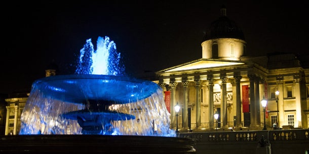 LIVE-TICKER: Kate bringt Buben zur Welt