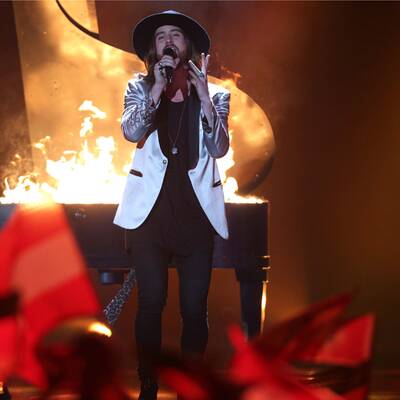 Makemakes bringen Stadthalle zum Beben