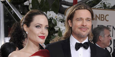 Brangelina: Kommt jetzt die Scheidung?