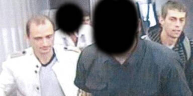 Brutale Messerattacke am Praterstern