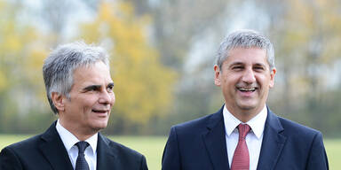 Wahlkampf bei Dürre- Bauern