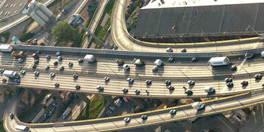 Knoten Prater: Wieder Änderungen