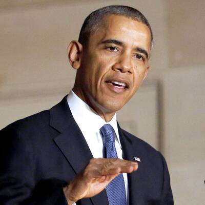 Die mächtigsten Menschen der Welt