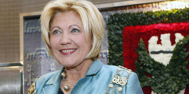 Maria-Luise Mathiaschitz