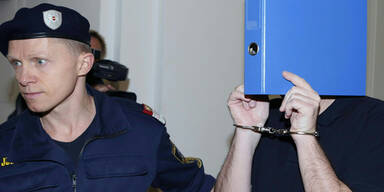 Prozess: Au-pair-Hilfe von Gastvater vergewaltigt