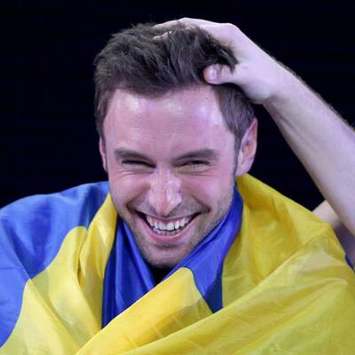 Song Contest Sieger Schweden