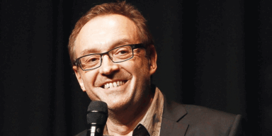 Es gibt nur einen Hader: Josef Hader