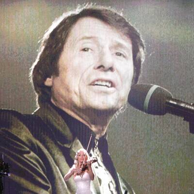 Die Eröffnung des ESC 2105