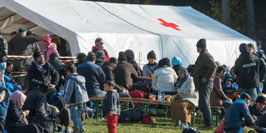 Staat will Spenden einkassieren