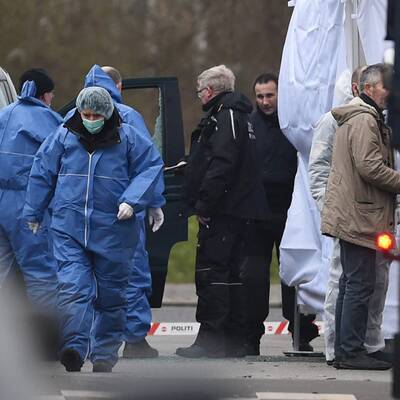 Der Täter wurde offenbar bei Schießerei getötet.
