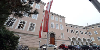 Salzburger Landesregierung