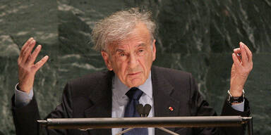 Elie Wiesel