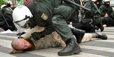 Führender ISIS-Mann war bereits in Haft