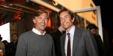 Grasser-Anklage: Die Causa Buwog