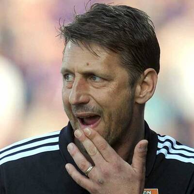 Die Bilder des 305. Wiener Derbys