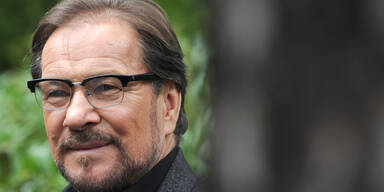 Schauspieler Götz George ist tot