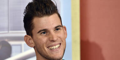 Dominic Thiem