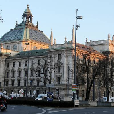 Prozess gegen Uli Hoeneß