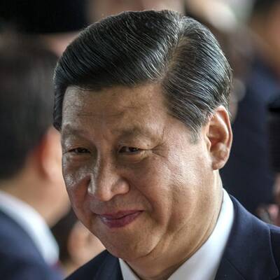 Die mächtigsten Menschen der Welt