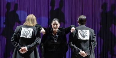 Barockrarit&auml;t in der Wiener Kammeroper