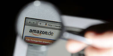 Amazon führt Kunstwährung Coins ein