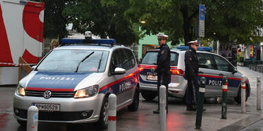 Ottakring Eisenstange Brunnenmarkt