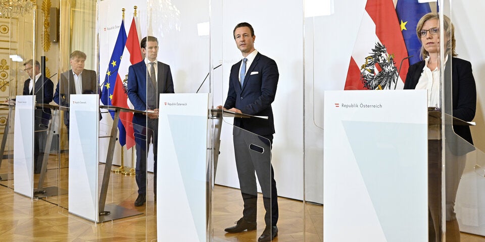 KURZ  KOGLER BLÜMEL GEWESSLER BRUNNER